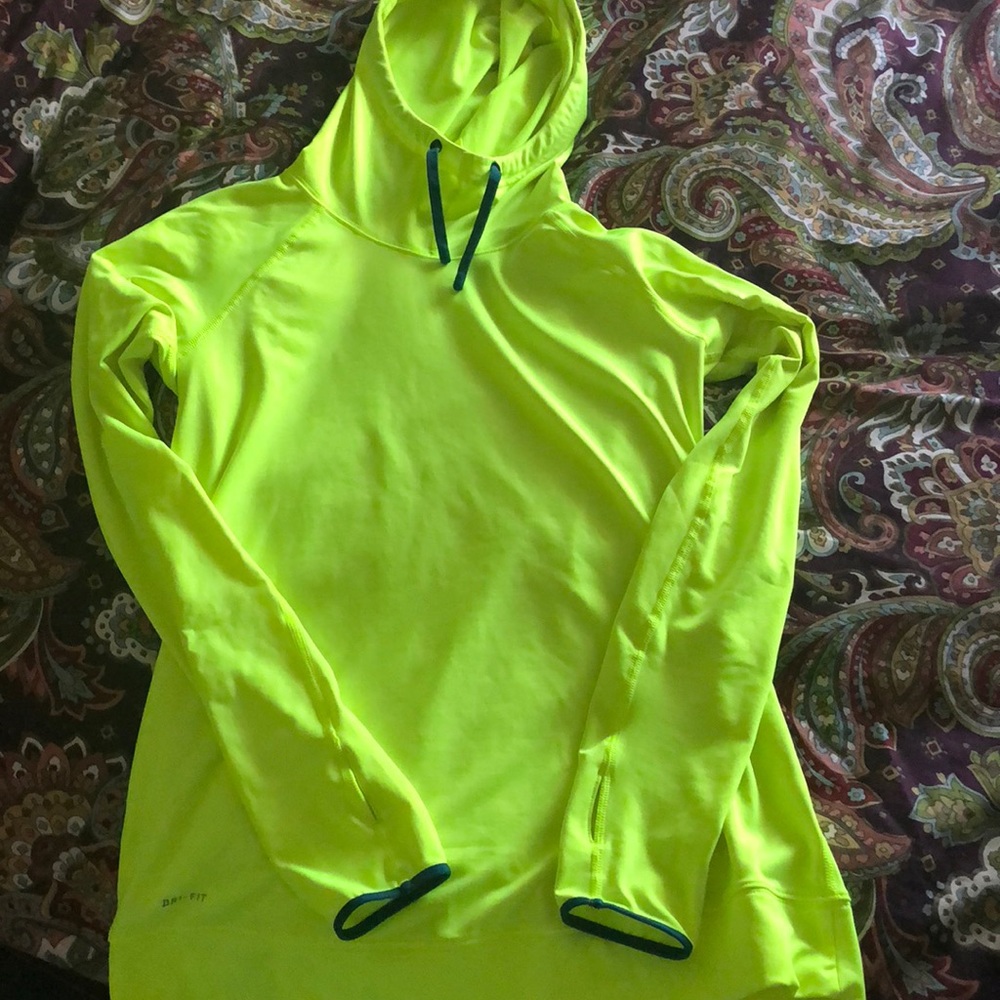 NIKE hoody